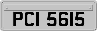 PCI5615