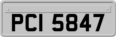 PCI5847