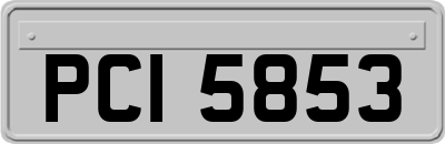 PCI5853