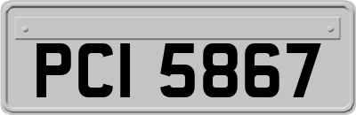 PCI5867