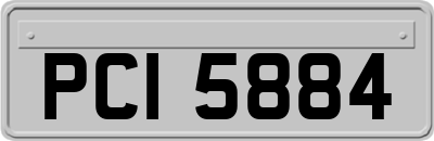 PCI5884