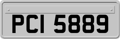 PCI5889