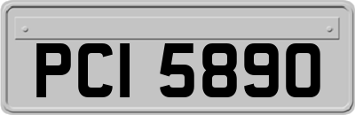 PCI5890