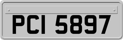 PCI5897