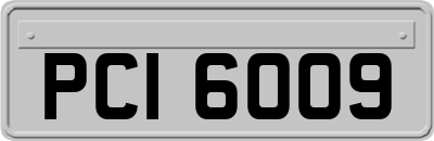 PCI6009