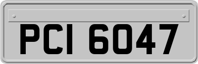 PCI6047