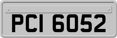 PCI6052