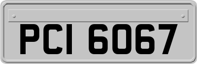 PCI6067