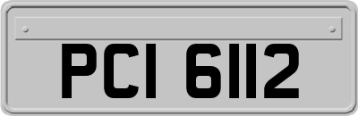 PCI6112