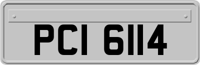 PCI6114
