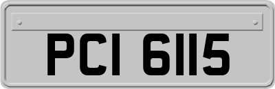 PCI6115