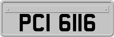 PCI6116