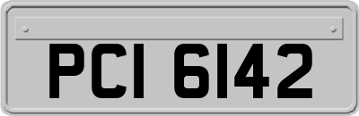 PCI6142