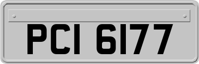 PCI6177