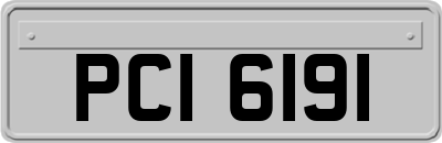 PCI6191