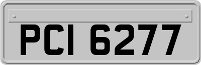 PCI6277