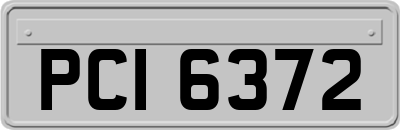 PCI6372