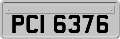 PCI6376