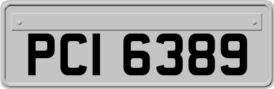 PCI6389