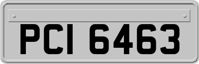 PCI6463