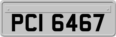PCI6467