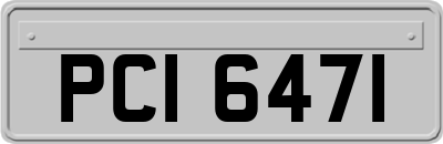 PCI6471