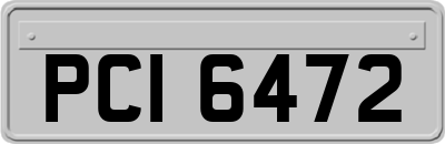 PCI6472