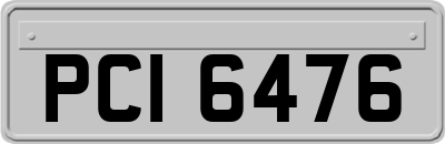 PCI6476