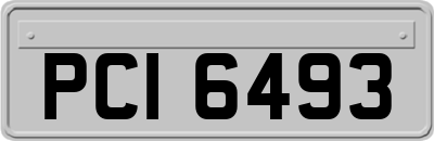 PCI6493