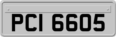 PCI6605