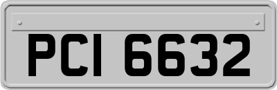 PCI6632
