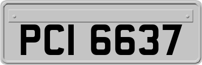 PCI6637