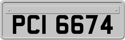 PCI6674