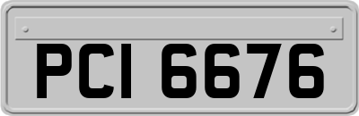 PCI6676