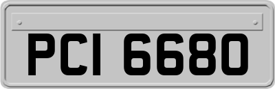 PCI6680