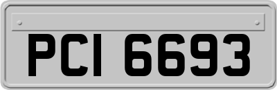 PCI6693