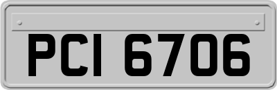 PCI6706
