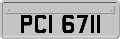 PCI6711