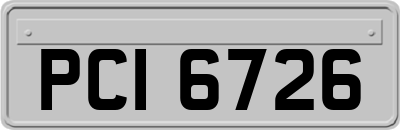 PCI6726