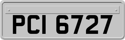 PCI6727