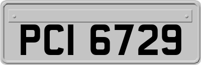 PCI6729