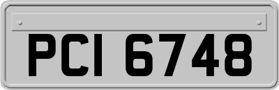 PCI6748