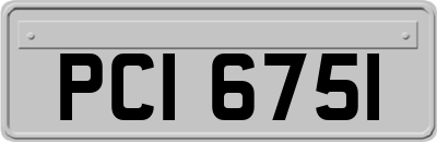 PCI6751