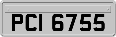 PCI6755