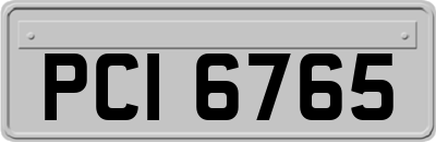 PCI6765