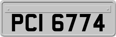 PCI6774