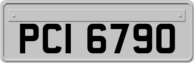 PCI6790