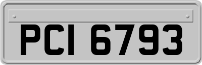 PCI6793