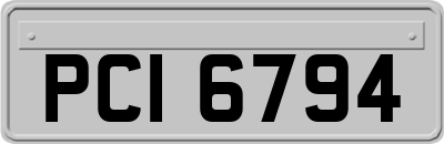 PCI6794