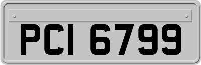 PCI6799